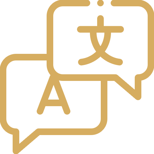 cultural fluency icon